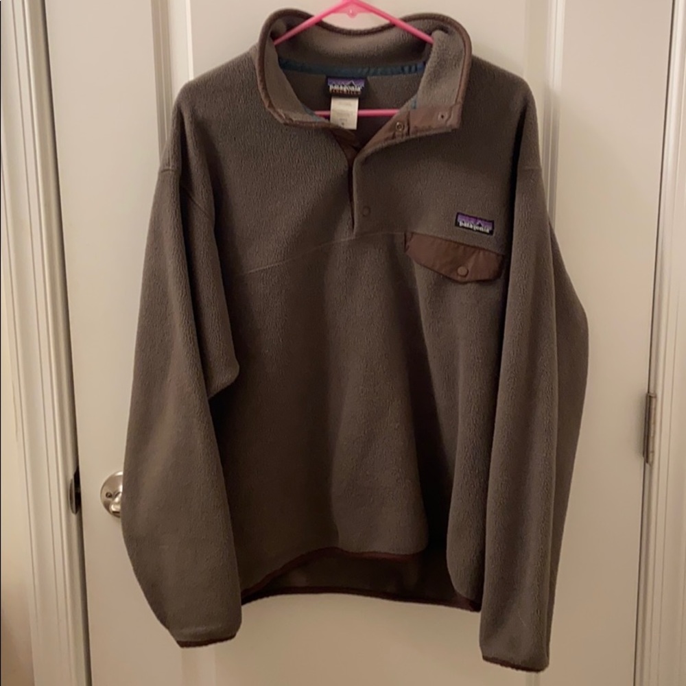 Patagonia Synchilla